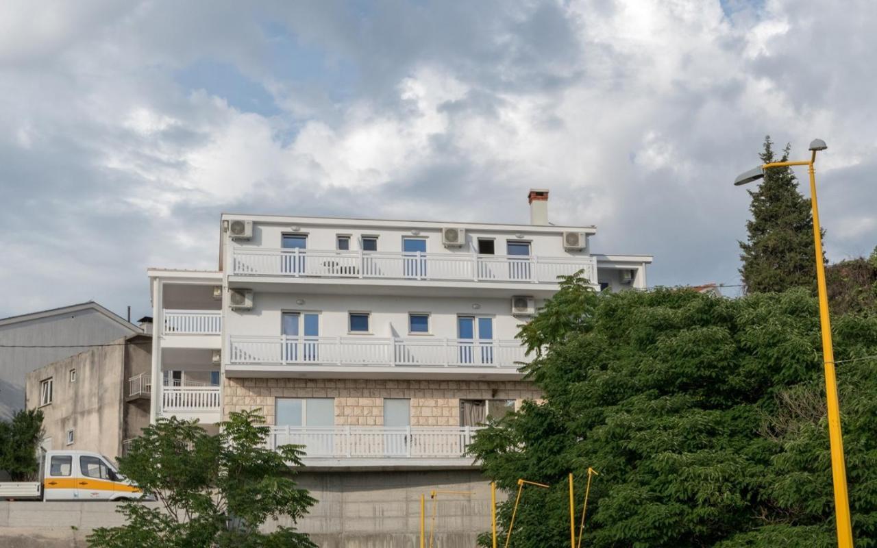 Villa Doris Neum Dış mekan fotoğraf