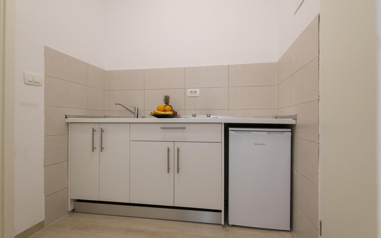 Villa Doris Neum Dış mekan fotoğraf