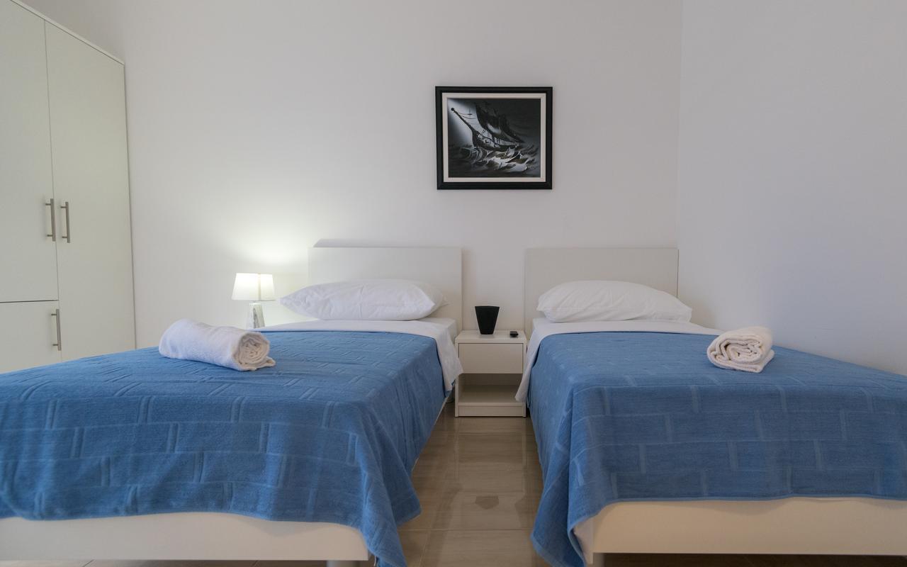 Villa Doris Neum Dış mekan fotoğraf